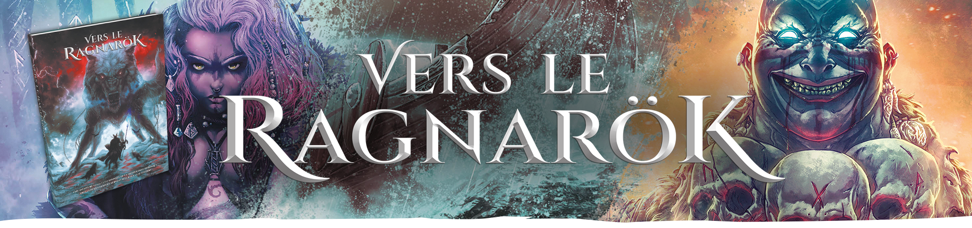Vers le Ragnarök