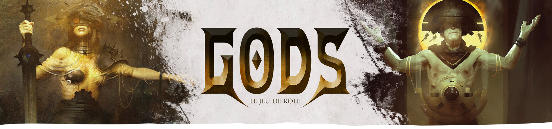 Gods