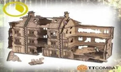 TT Combat World War