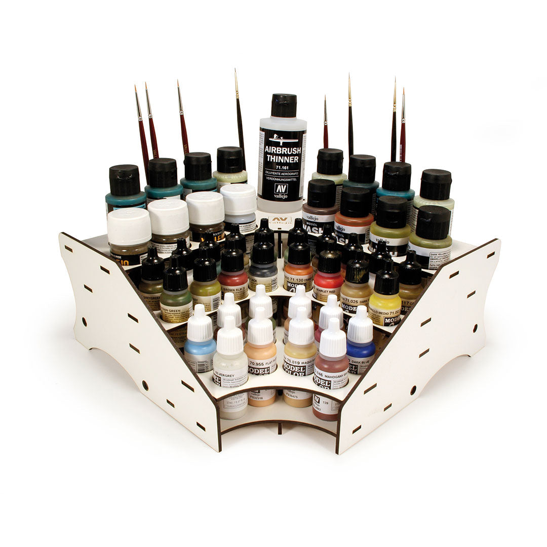 Stand de peinture