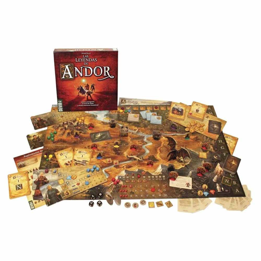 Andor