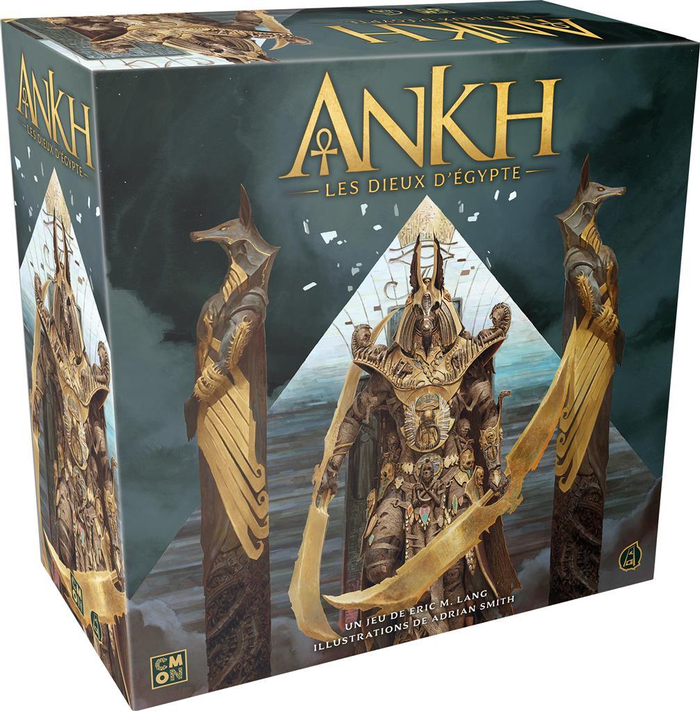 Ankh