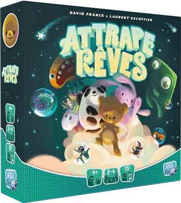 Jeux enfants