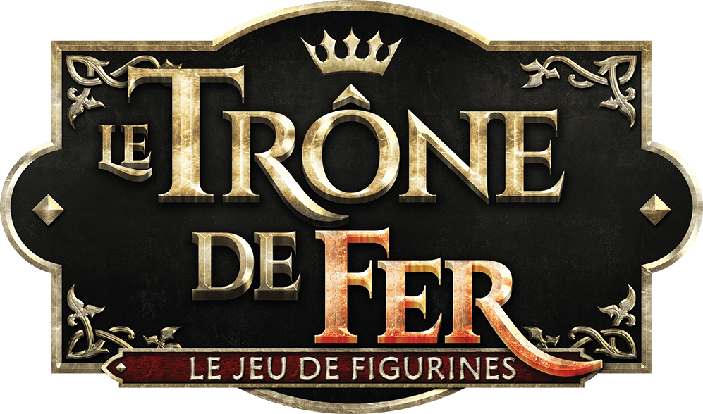 Trône de Fer : Jeu de Figurines : Nouveautés