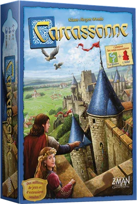 Carcassonne