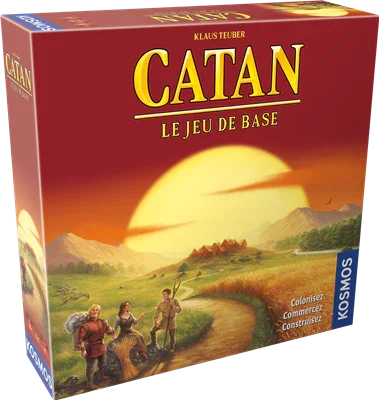 Catan
