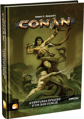 Conan