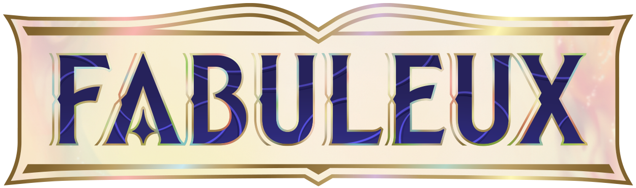 Disney Lorcana S9 Fabuleux