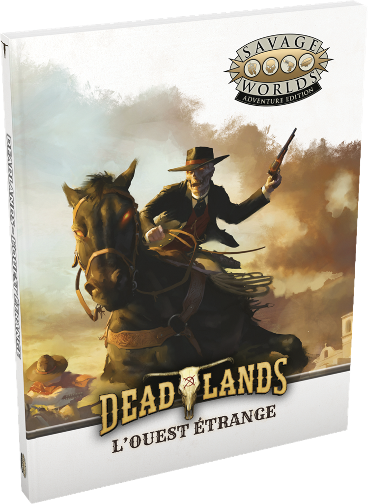 Deadlands