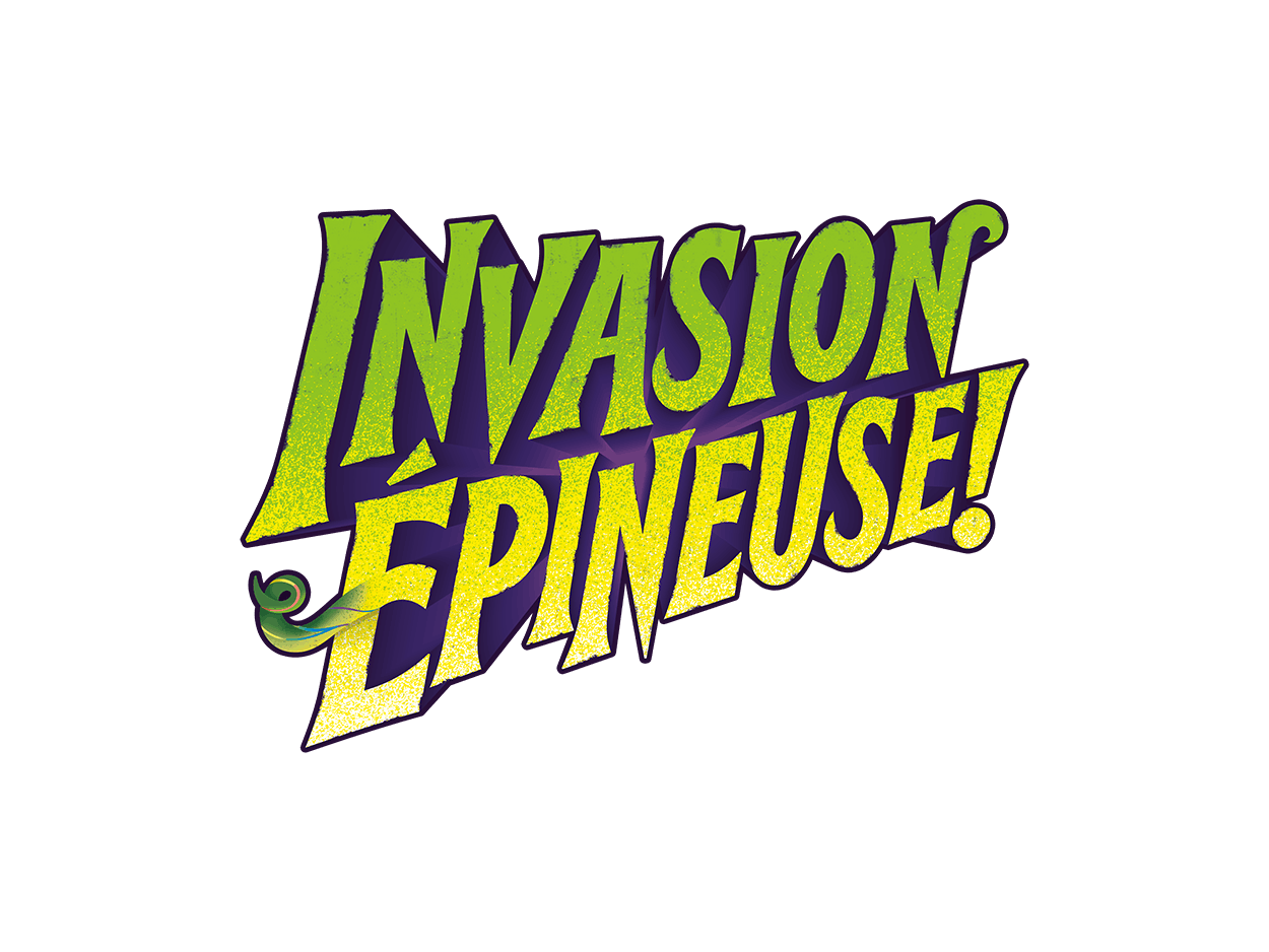 Disney Lorcana - Set 13 Invasion Epineuse