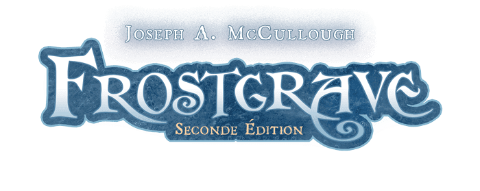Précommandes Frostgrave