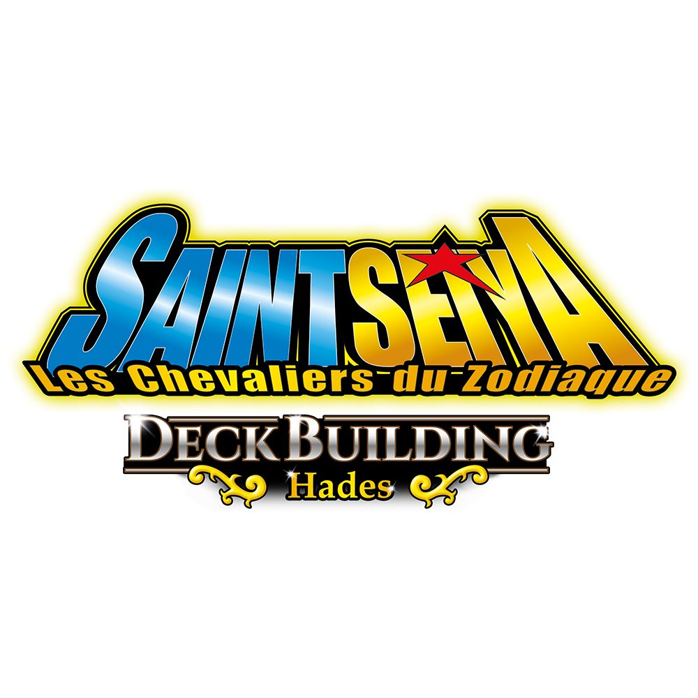 SAINT SEIYA