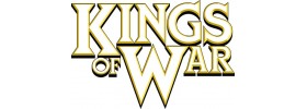 Kings of War- Twilight Kin