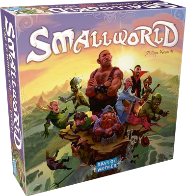 Small world