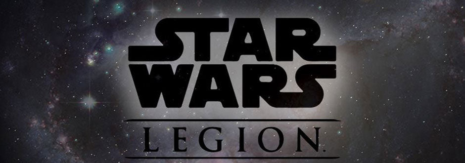 Star wars légion - République Galactique