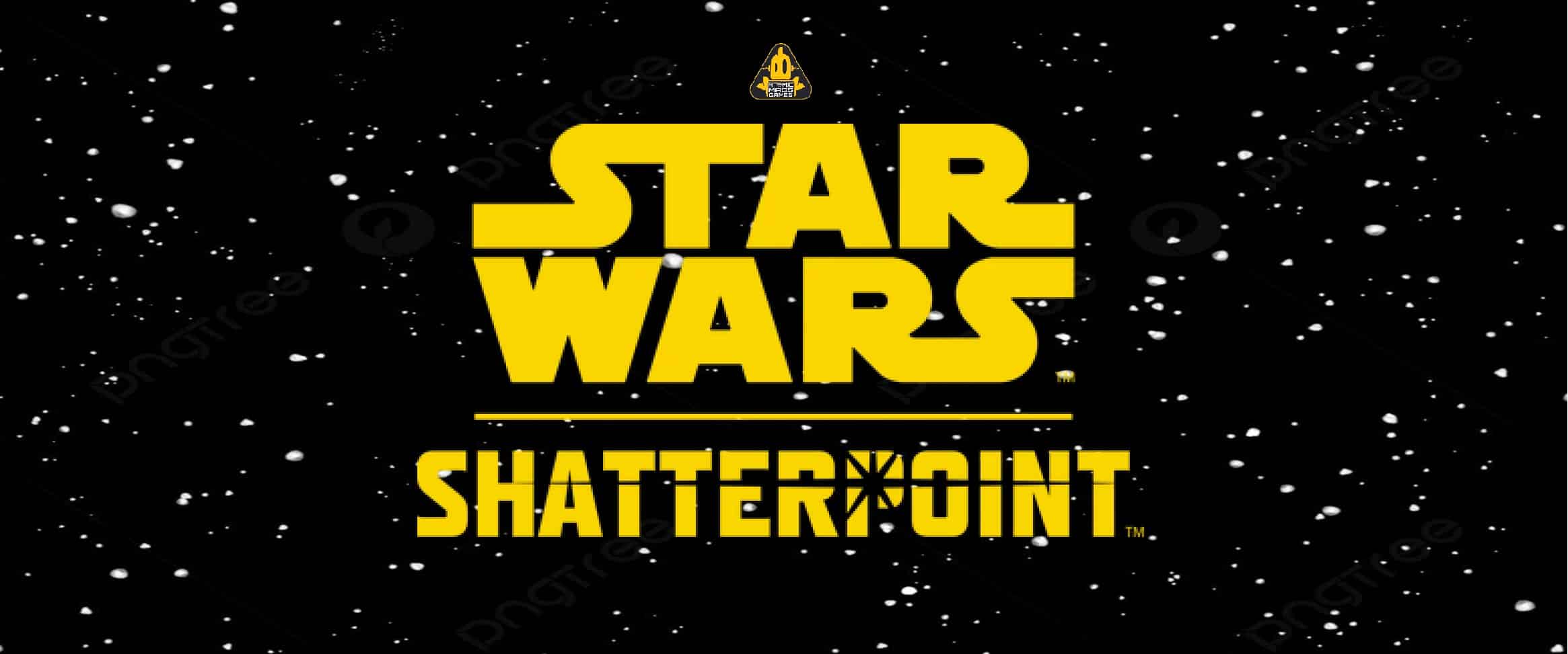 Star Wars Shatterpoint