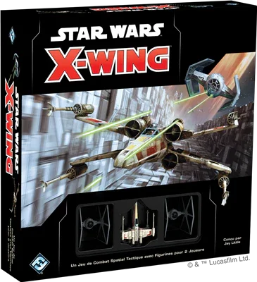 Star Wars : X-Wing