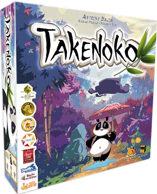 Takenoko