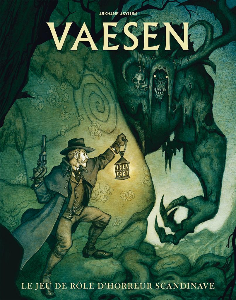 Vaesen