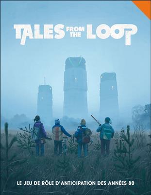 Things From the Flood