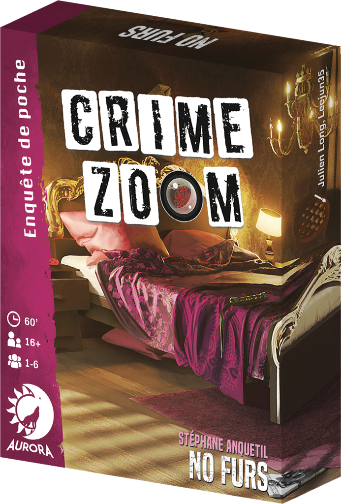 Crime Zoom