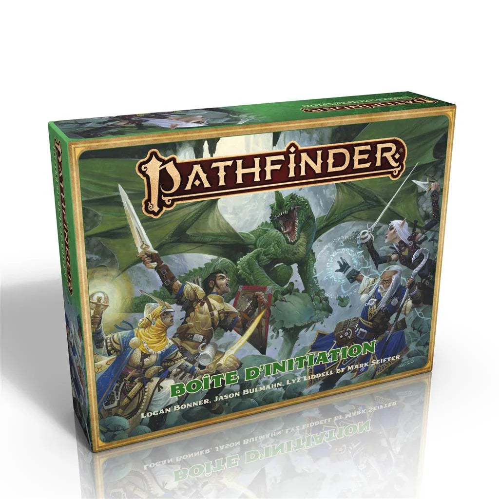 Pathfinder