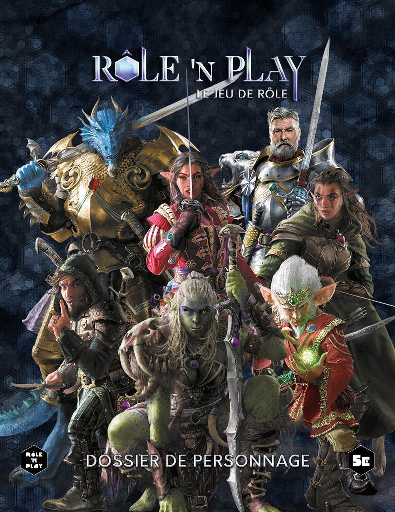 Rôle'n Play