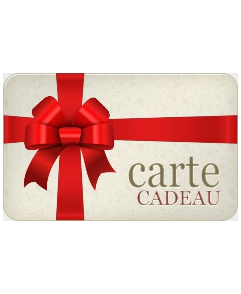 Carte-cadeau 123JEUX