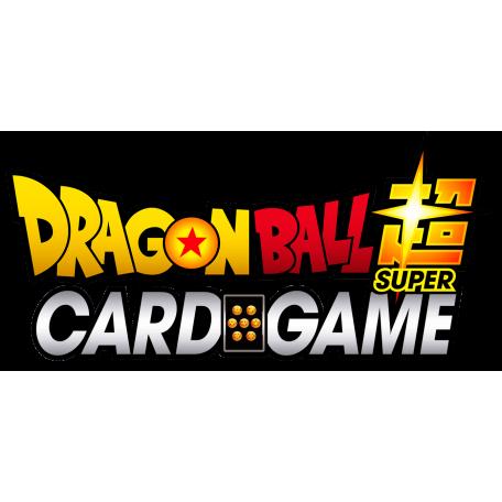 Dragon Ball jeu de carte à collectionner