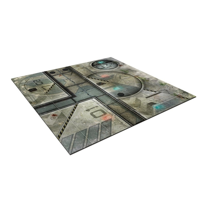 DEADZONE -Accessoires