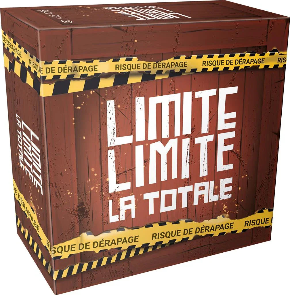 Limite Limite