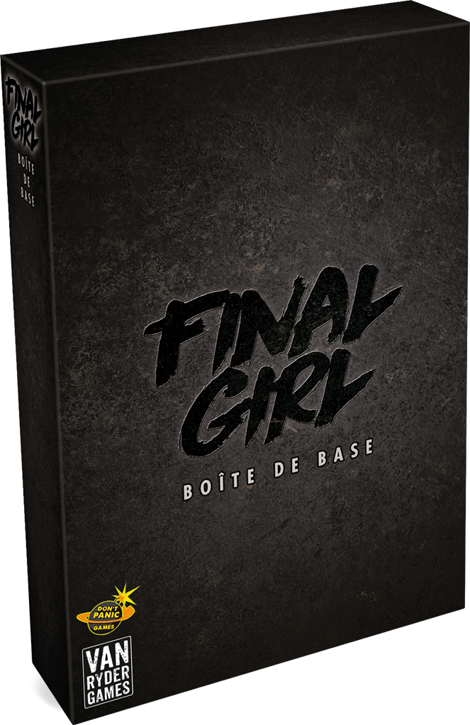 Final Girl