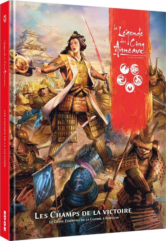 Autres jeux de rôle JDR