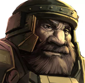 Forge Fathers