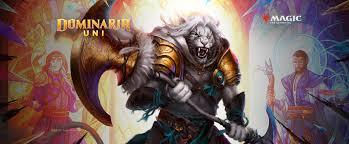 Magic The Gathering