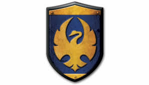 Warmachine Cygnar