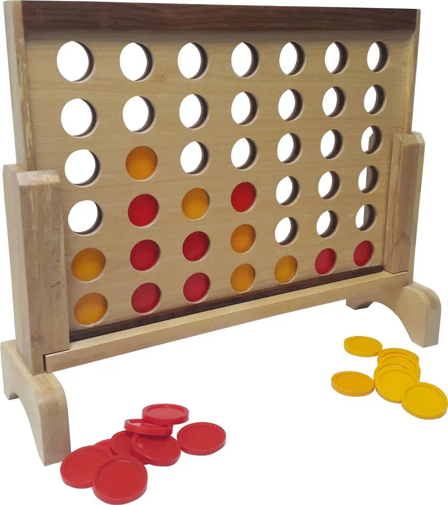 Jeux en Bois