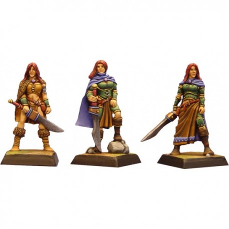 Gamme Jeux de roles