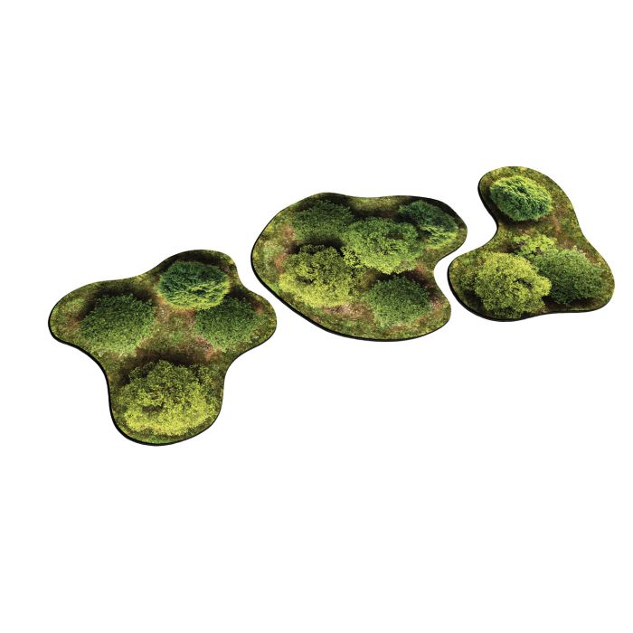 Terrain 2D