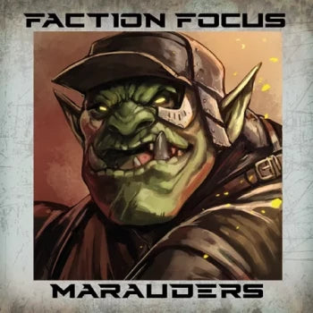 Marauders