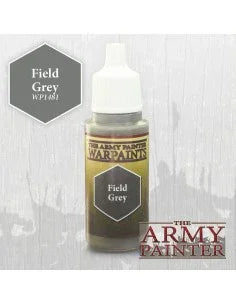 Peintures Warpaints