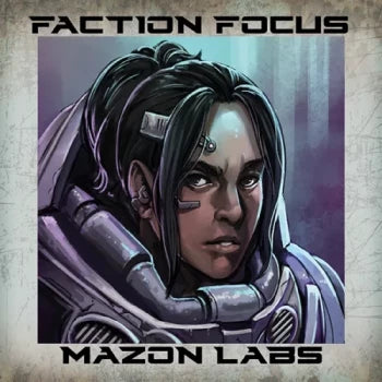 Mazon Labs