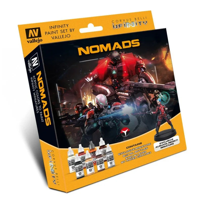 Nomads