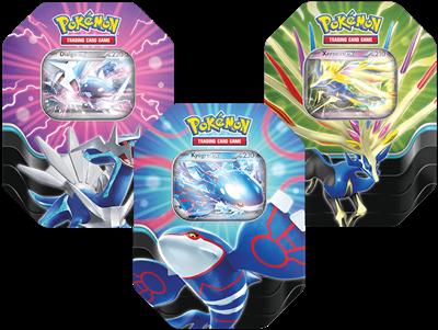 Pokémon Pokebox