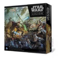 Star Wars Légion