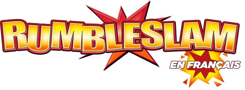 Nouveautés : RUMBLESLAM