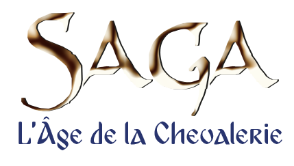 Saga - l’âge de la Chevalerie