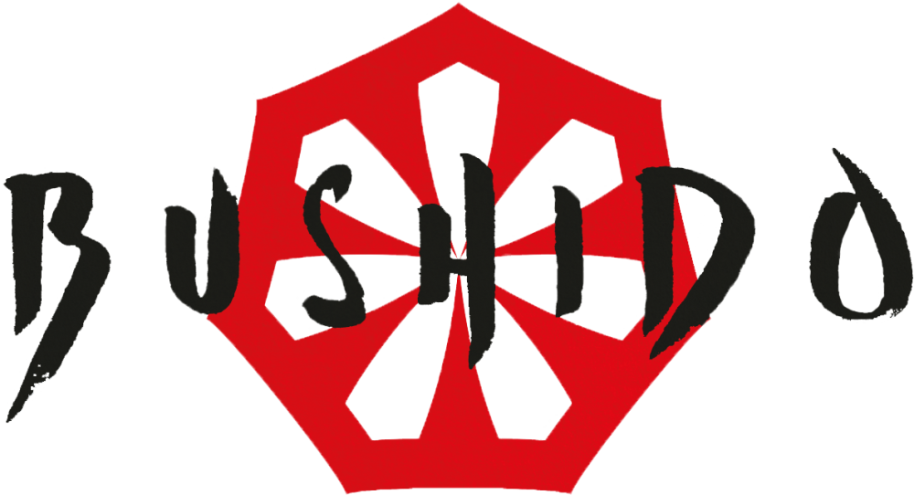 Nouveautés BUSHIDO