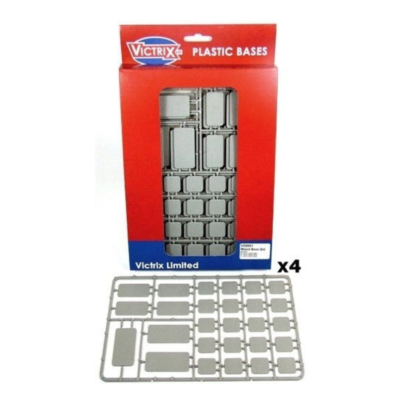 Victrix Miniatures Accessoires