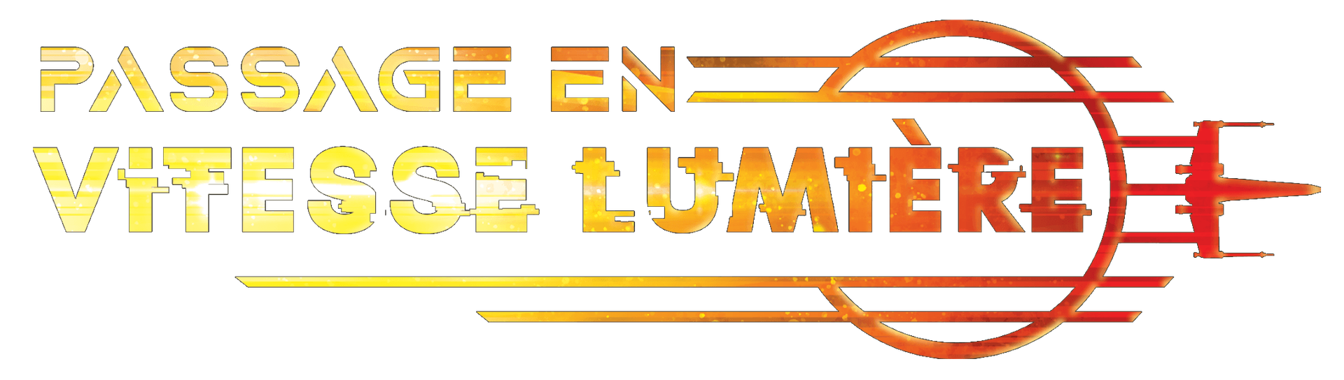 Star Wars Unlimited : Passage Vitesse Lumière